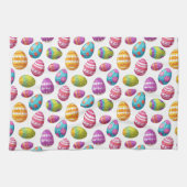 Paaskeukenhanddoek Theedoek (Horizontaal)