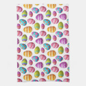 Paaskeukenhanddoek Theedoek (Verticaal)