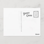 Paaskinderen en  Briefkaarten (Achterkant)