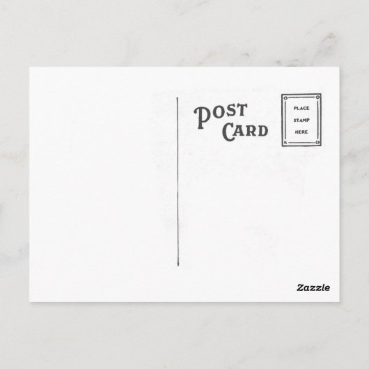 Paaskinderen en  Briefkaarten (Achterkant)