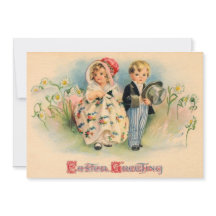  paaskinderen kletsen