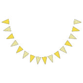 Paaskip en eieren vlaggetjes (Alle)