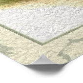 Paaskip Poster (Hoek)