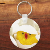 Paaskip-Sleutelhanger Sleutelhanger (Voorkant)