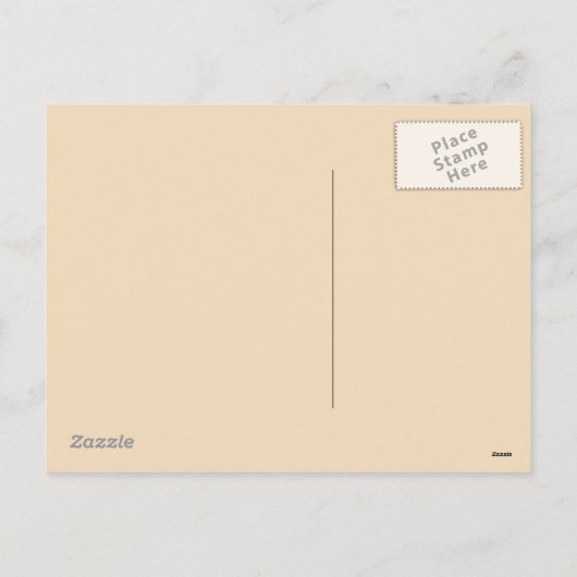  paaskippen feestdagenkaart (Achterkant)