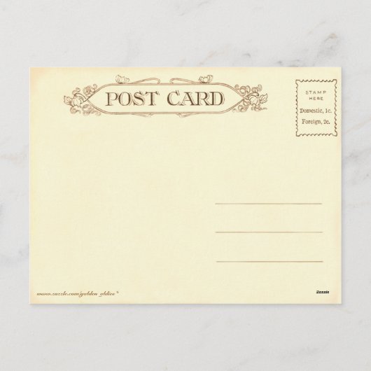  paaskippen feestdagenkaart (Achterkant)