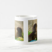 Paaskippen Koffiemok (Center)