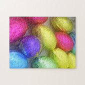 'Paaskleuren' Jigsaw Puzzel (Horizontaal)