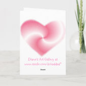 Paaskleurstofklus Feestdagen Kaart (Achterkant)