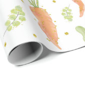 Paaskoekelkutters Cadeaupapier (Rol Hoek)