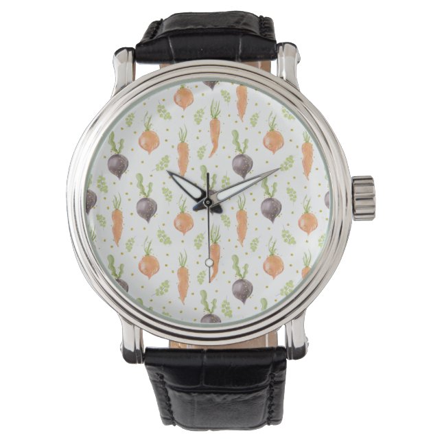 Paaskoekelkutters Horloge (Voorkant)