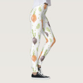 Paaskoekelkutters Leggings (Rechts)