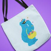 Paaskoekjesmonster Tote Bag