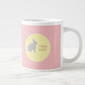 Paaskoffie-mok Grote Koffiekop (Rechts)