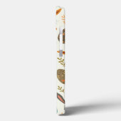 Paaskonijn Case-Mate iPhone Case (Achterkant / Links)