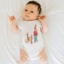  paaskonijn Decoratieve eierwt