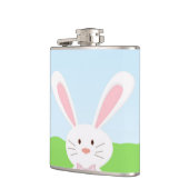 Paaskonijn Heupfles (Links)