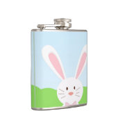 Paaskonijn Heupfles (Rechts)