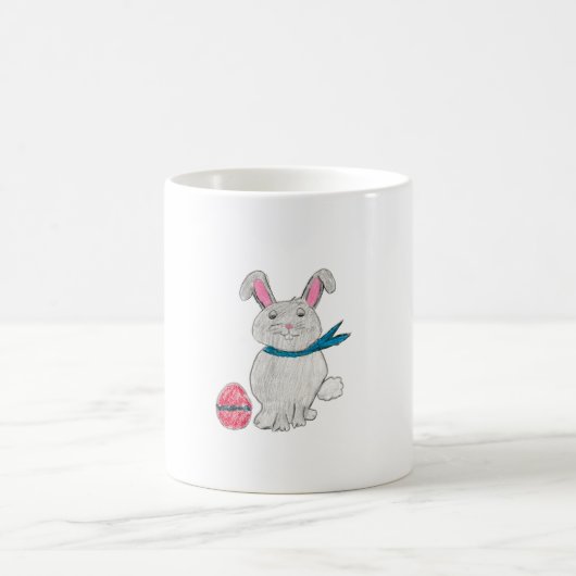 Paaskonijn Koffiemok (Center)