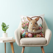 Paaskonijn Kussen (Stoel)