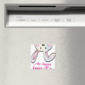Paaskonijn. Magneet (Insitu (Vaatwasser))