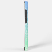 Paaskonijn op paaseieren samsung galaxy hoesje (Rechterkant)