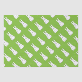 Paaskonijn Tissuepapier