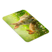 Paaskonijnen Magneet (Rechterzijde)