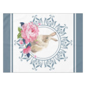 Paaskonijnenbloem Tafelkleed (Voorkant (Horizontaal))