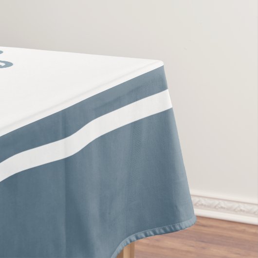 Paaskonijnenbloem Tafelkleed (Voorbeeld)