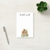 paaskonijnenhuis post-it® notes (Kantoor)