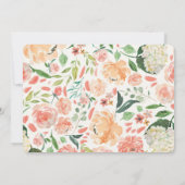 Paaskonijnenwedstrijd en crème kaart (Achterkant)