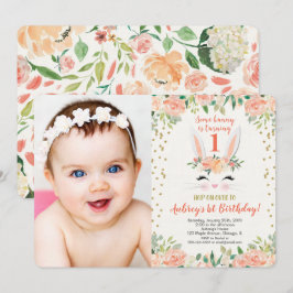 Paaskonijnenwedstrijd en crème kaart