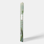 paaskonijntjes in een boot met paaseieren Case-Mate iPhone case (Achterkant / Rechts)