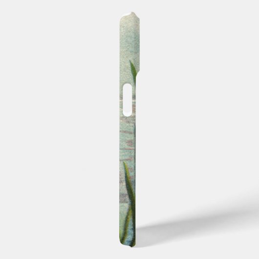  paaskonijntjes in een boot met paaseieren Case-Mate iPhone case (Achterkant / Rechts)