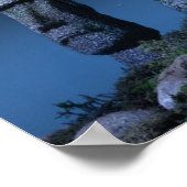 Paaskoppen Poster (Hoek)