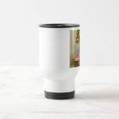 Paaskorenvloeren Antiek Reisbeker (Center)