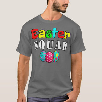 Paaskraad Paaseieren Funny T-shirt