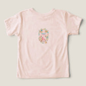 Paaskruis met konijn (Design achterkant)