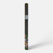 Paaskruis Samsung Galaxy Hoesje (Linkerkant)