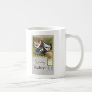 Paaskuikens Koffiemok