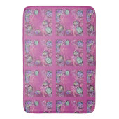 PAASKUNST     BADMAT (Voorkant Verticaal)