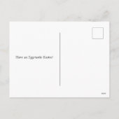 Paaskunst-Briefkaart Feestdagenkaart (Achterkant)