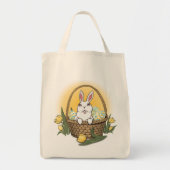 Paaskunst Canvas tas paasmakerij (Voorkant)