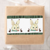 Paaslabels Etiket (Insitu)