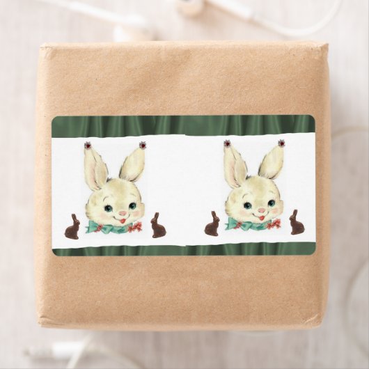 Paaslabels Etiket (Insitu)