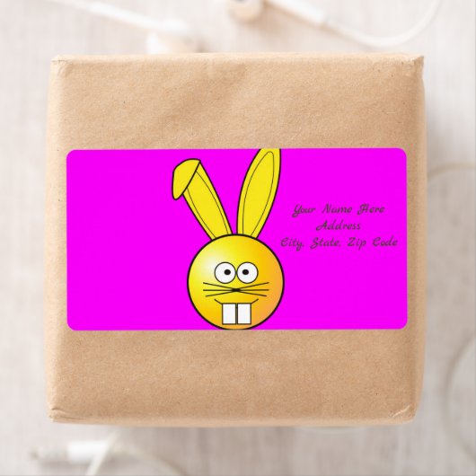 Paaslabels Etiket (Insitu)