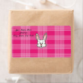 Paaslabels Etiket (Insitu)