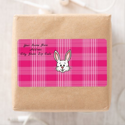 Paaslabels Etiket (Insitu)