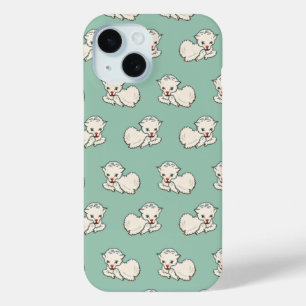 Paaslam, Baby Boerderij, religie iPhone 15 Case